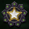 Doo-Wop Raid Trophy
