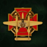 Sky master Trophy