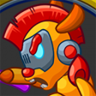 Quadrakill Trophy