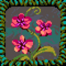 Demi-Decade Orchid Trophy