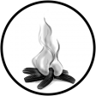 Fire Starter Trophy