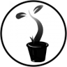 Green Fingered Trophy