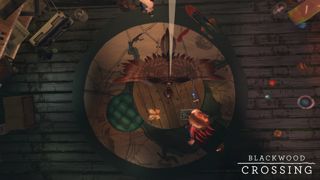 Blackwood Crossing Screenshot 7