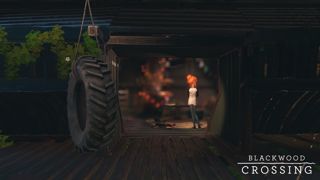 Blackwood Crossing Screenshot 6