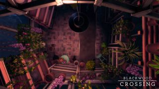 Blackwood Crossing Screenshot 1