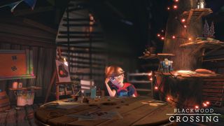 Blackwood Crossing Screenshot 2