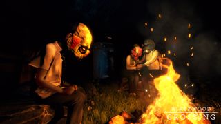 Blackwood Crossing Screenshot 5