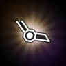 Platinum Medal Trophy