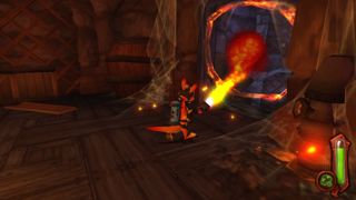 Daxter Screenshot 1