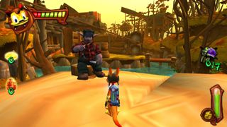 Daxter Screenshot 7