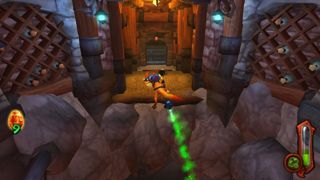 Daxter Screenshot 8
