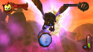 Daxter Screenshot 2