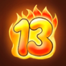 Devil's Dozen Trophy