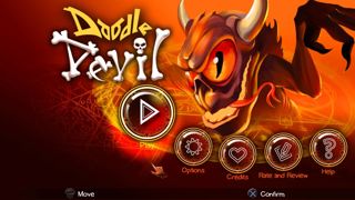 Doodle Devil Screenshot 1