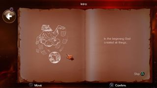 Doodle Devil Screenshot 3