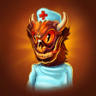 Vivisector Trophy