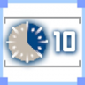 Beginner manager Trophy