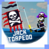 Enemy of the Torpedo family Trophy