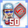Healer Trophy