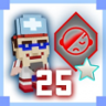 Medic Trophy