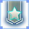 Objective achieved Trophy