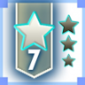 Perfection is the new standard Trophy
