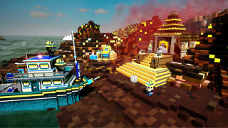 Drill Deal: Oil Tycoon Screenshot 7