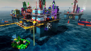 Drill Deal: Oil Tycoon Screenshot 8