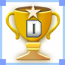 Winner Trophy