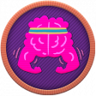 Shrinky and the Brain Trophy