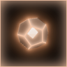 A Sliver of Life Trophy