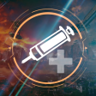 Medic Trophy