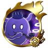 Kanai Ward's Top Detective Trophy