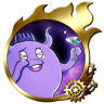 "RAIN CODE" Trophy