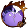 Walker of the Afterlife Trophy