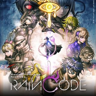 Master Detective Archives: Rain Code