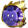Kanai Ward's Top Detective Trophy