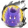 Omniscient and Omnipotent Trophy
