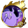 "RAIN CODE" Trophy