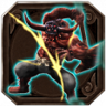Axe-ecutioner Trophy