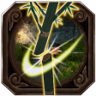 Bamboo-zled! Trophy