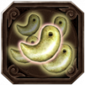 Demonic Vitality Trophy