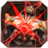 Elite Demon Slayer Trophy