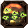 Fall's Flight Trophy