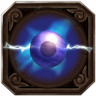 Lightning Strikes Trophy