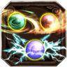 Max Orbs Trophy