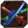 Max Swords Trophy