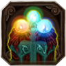 Occult Unsealed Trophy