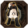 Panda-monium Trophy