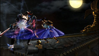 Onimusha: Warlords Screenshot 6
